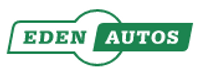Eden Autos logo